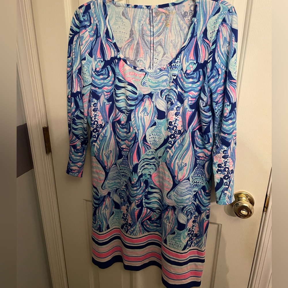 Lily Pulitzer Dress